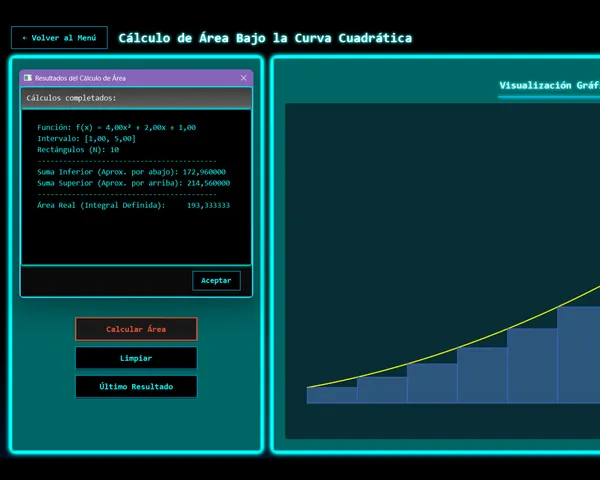 Calcutron